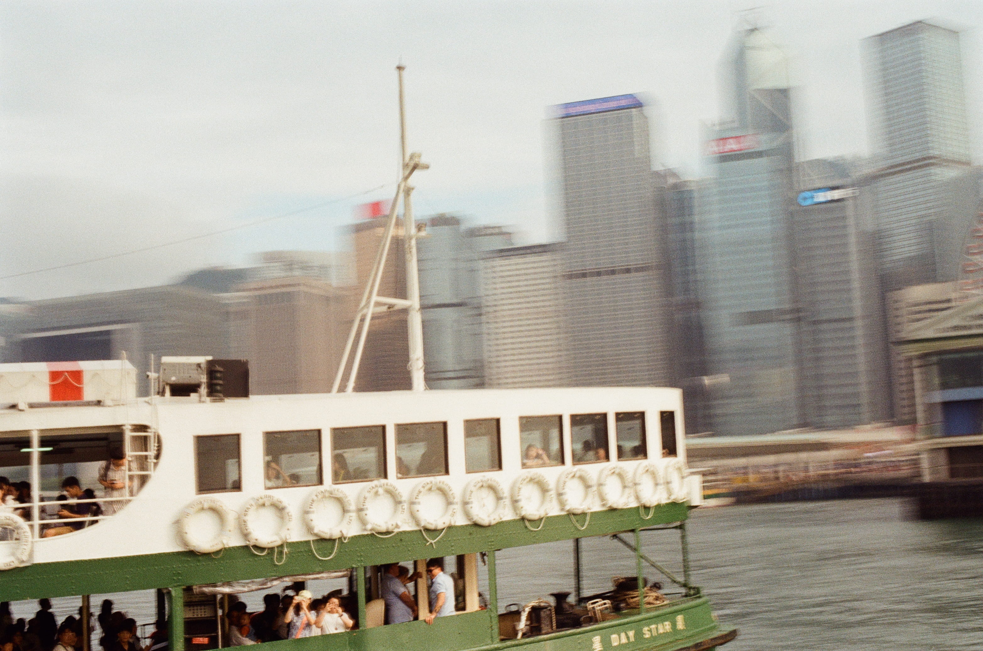 Film photograph 5