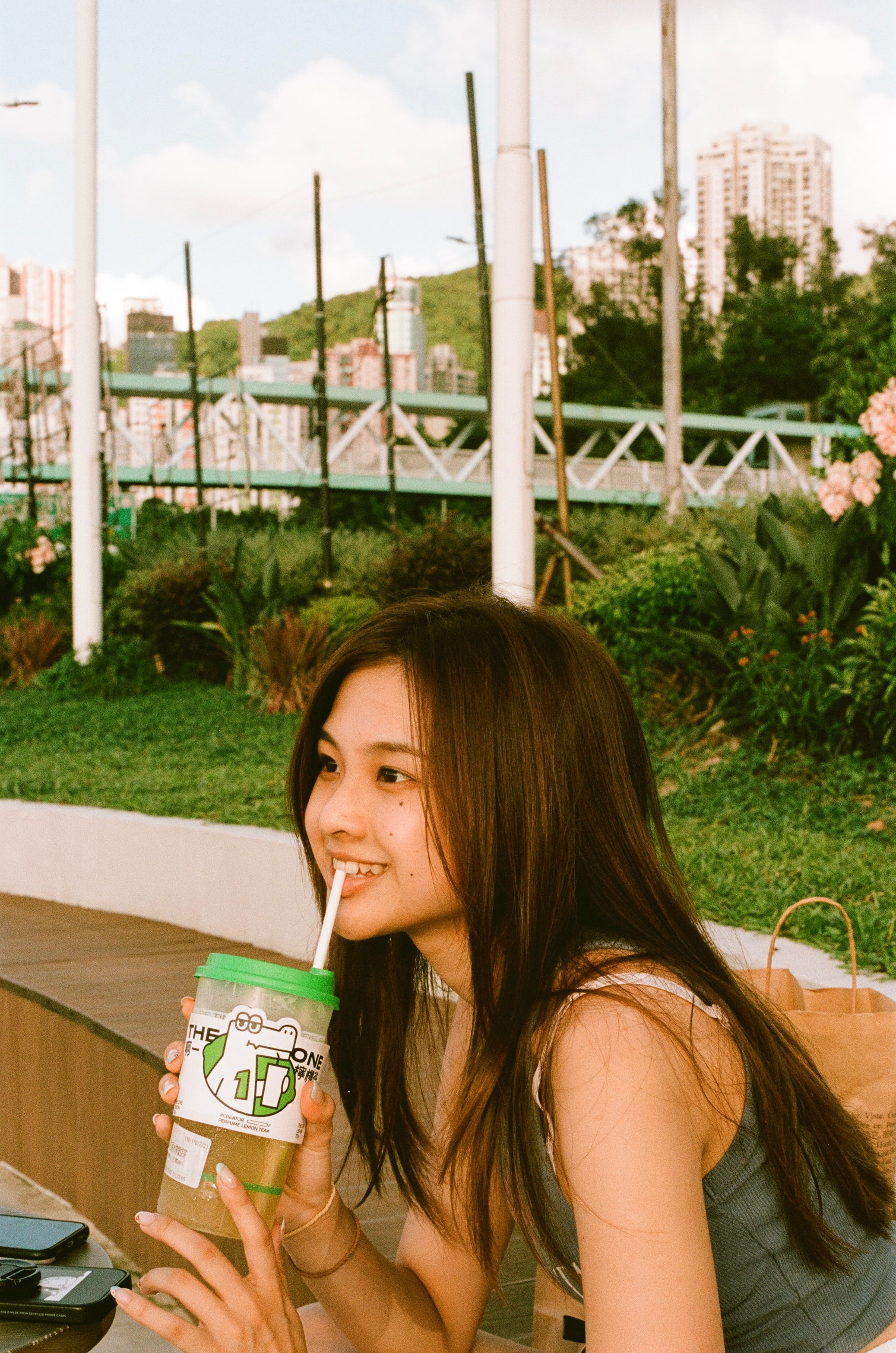 Film photograph 10