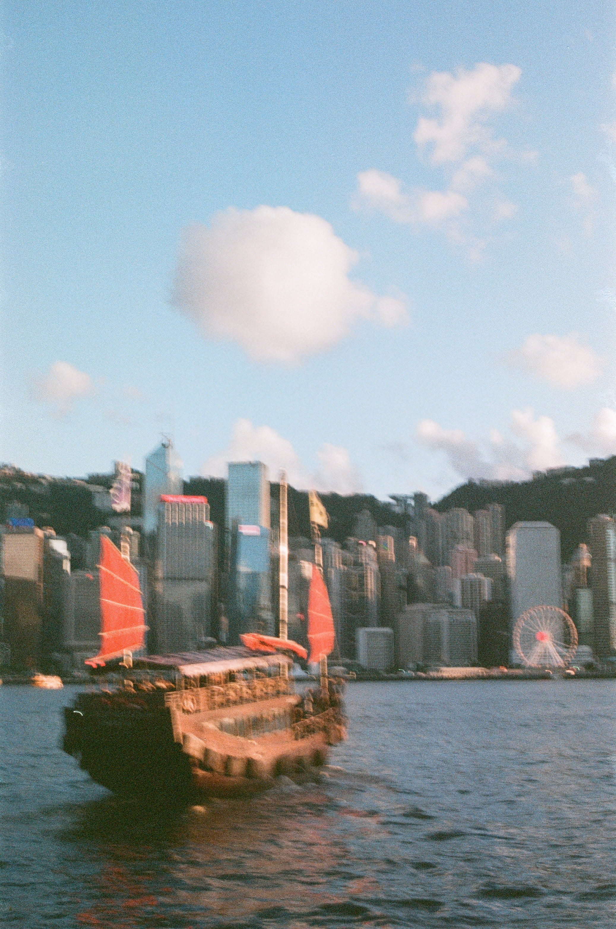 Film photograph 3
